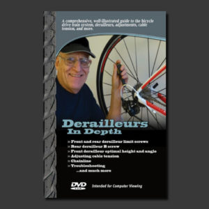 Derailleurs In Depth