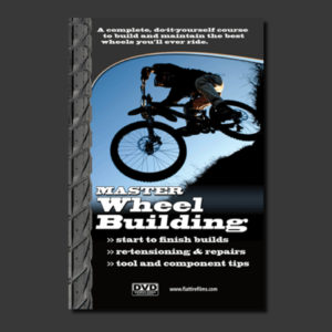 Master Wheel Building - I