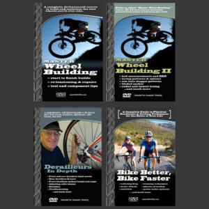 All 4 Instructional Videos