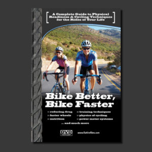 Bike Better, Bike Faster