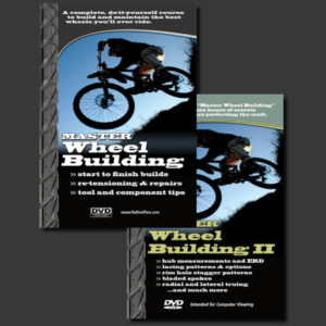 BOTH - Master Wheel Building I and II