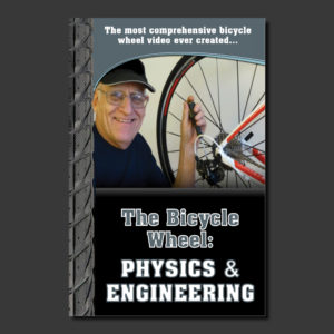 The Bicycle Wheel: Physics & Engineering
